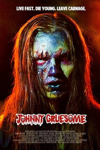 Theatrical Poster
