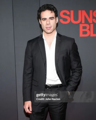Chase Del Rey