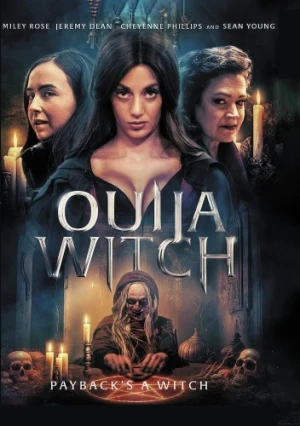 DVD Cover (ITN Distribution)