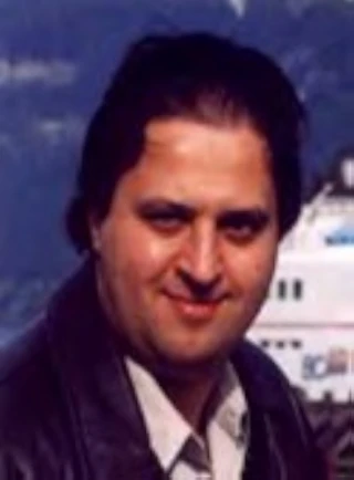 Michael Derbas
