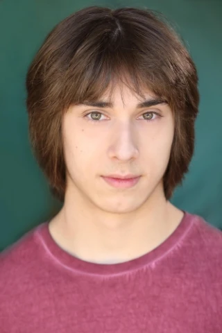 Jake Getman