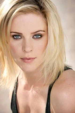 Nanci Anderson