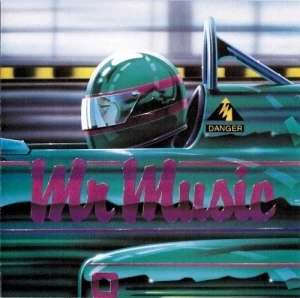 Mr Music No. 8 – 1988