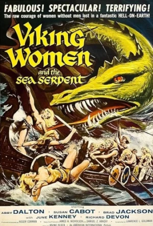Theatrical Poster