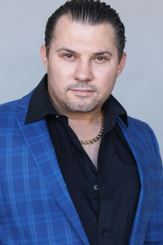 Gio Drasconi