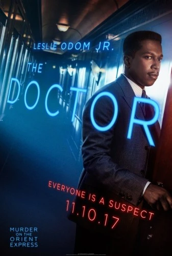 Theatrical Poster (USA)