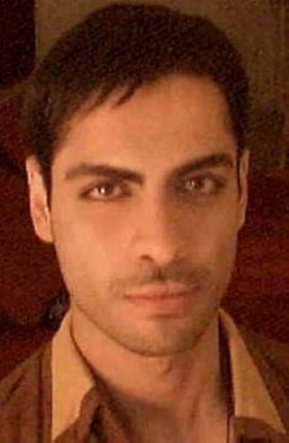 Shaun Collaco