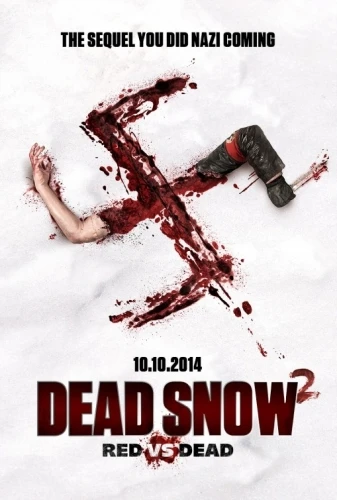 Theatrical Poster (USA)
