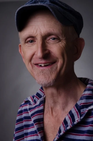 David Carlton