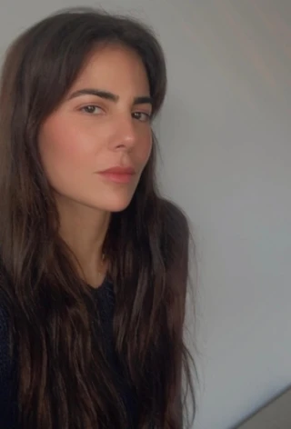 Sarah Jorge León