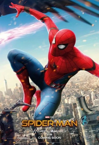 Theatrical Poster (USA)