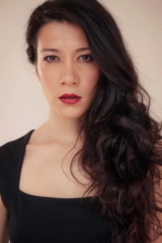 Zoe Tounta