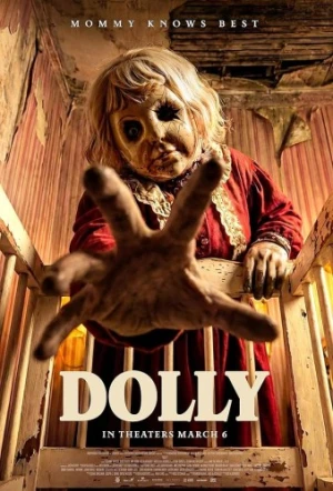 Theatrical Poster
