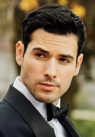 Aramis Pacitto
