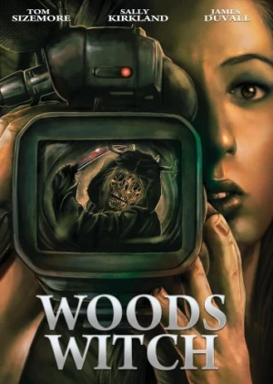 DVD Cover (Sub Rosa Studios)
