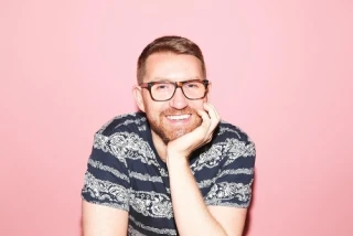 Chris Allen