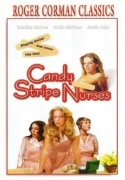 Candy Stripe Nurses