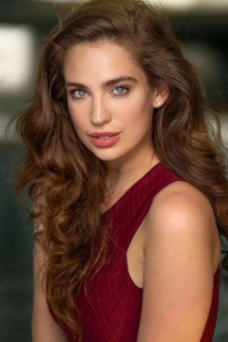 Stephanie Oustalet