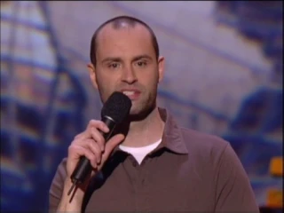 Ted Alexandro