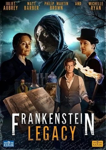 Theatrical Poster
