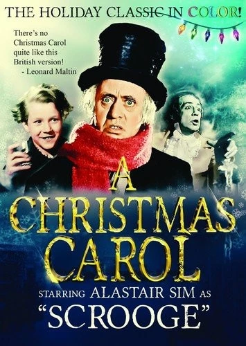 DVD Cover (VCI Home Video)