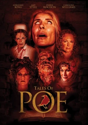 DVD Cover (Wild Eye Releasing)