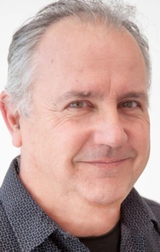 Andrew Barclay