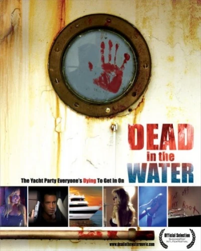 Theatrical Poster