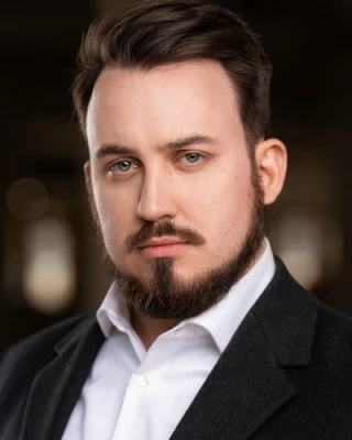 Jacob McGregor