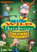 The Wild Thornberrys: Season 5