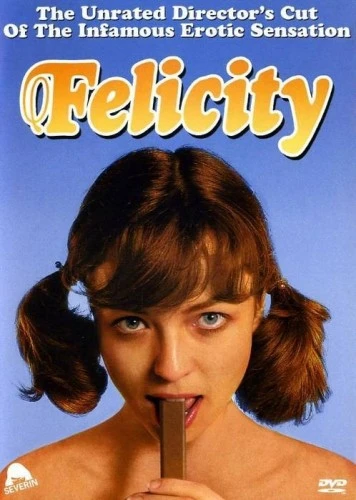 DVD Cover (Severin Films)