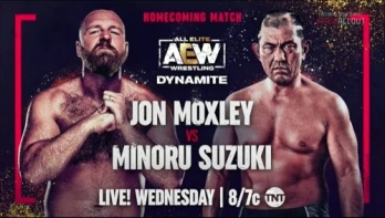AEW All Out 2021 Fallout