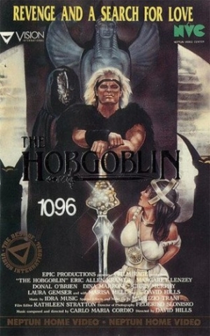 VHS Cover (Neptun)