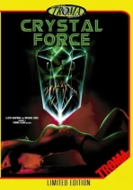 Crystal Force