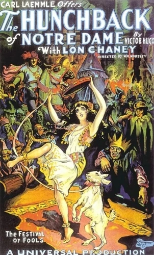 Theatrical Poster (USA)