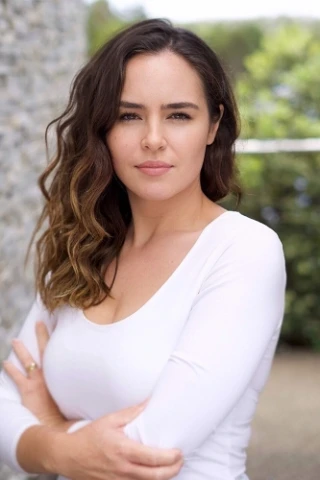 Stephanie Puggioni