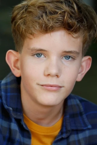 Tyler Wojton