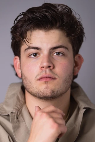 Aden Karp