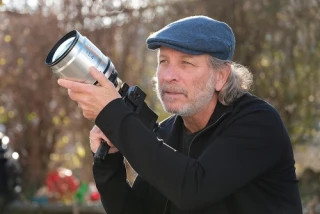 Michael Balfry