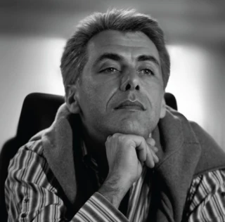 Dmitriy Dobuzhinskiy