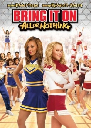 DVD Cover (Universal)