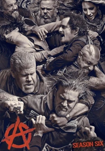 DVD Cover (Twentieth Century Fox)