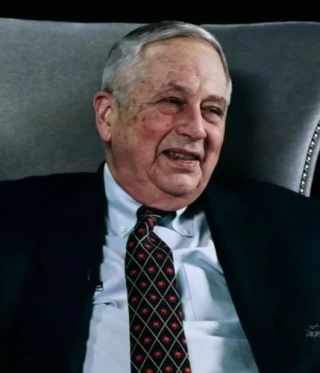 Larry Pratt