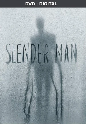DVD Cover (Sony Home Entertainment)
