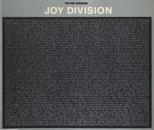 The Peel Sessions
