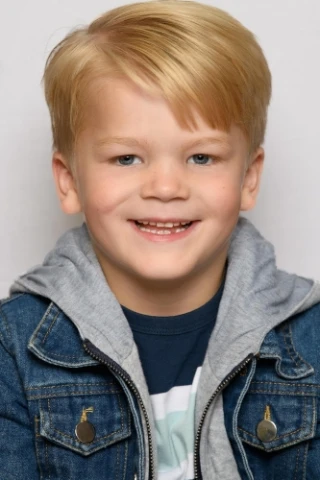 James Anderson Ford