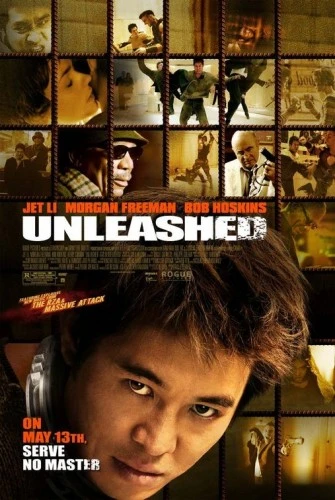 Theatrical Poster (USA)