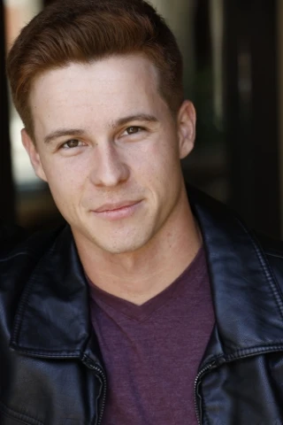 Shane Kinsman