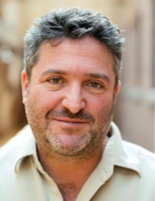 Jon Null