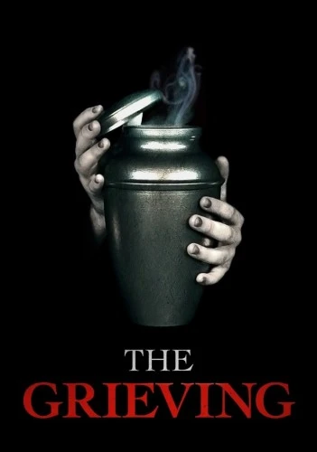 DVD Cover (Gravitas Ventures)